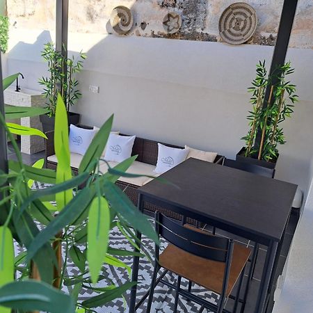 Mae Apulian Rooms Grottaglie Ngoại thất bức ảnh