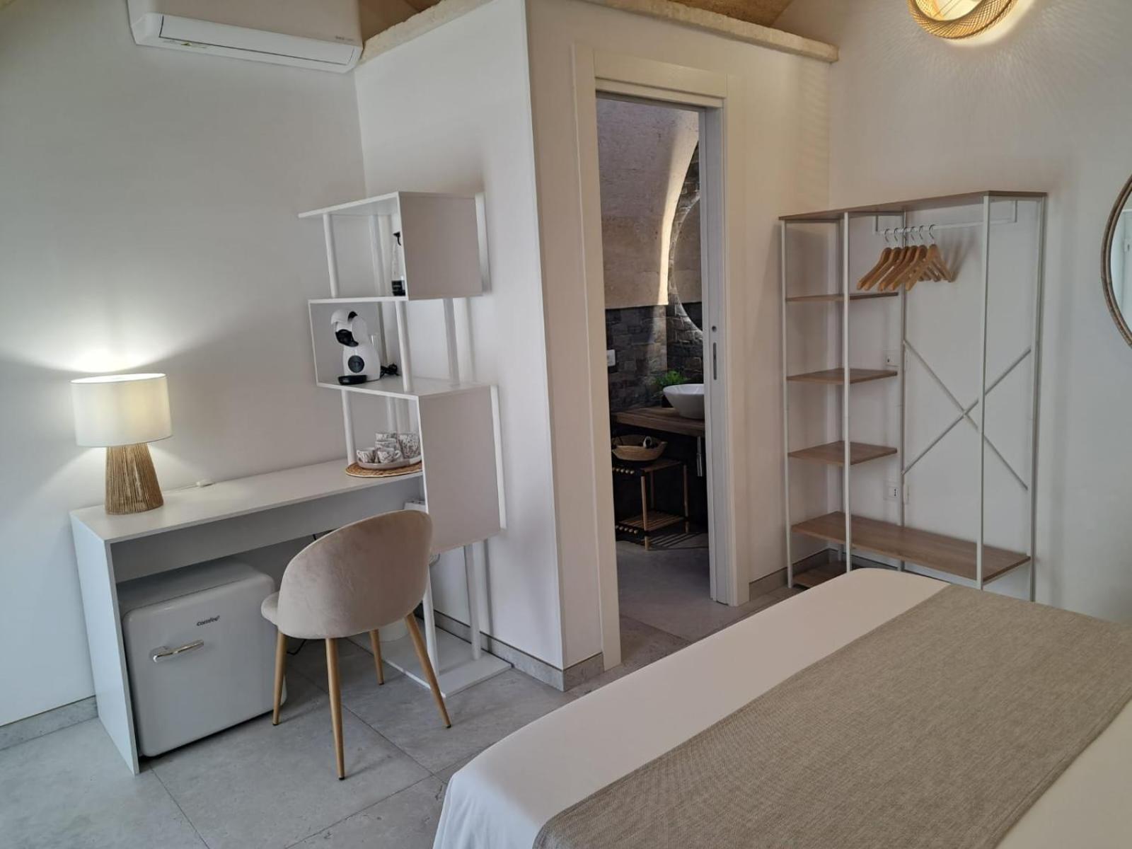 Mae Apulian Rooms Grottaglie Ngoại thất bức ảnh