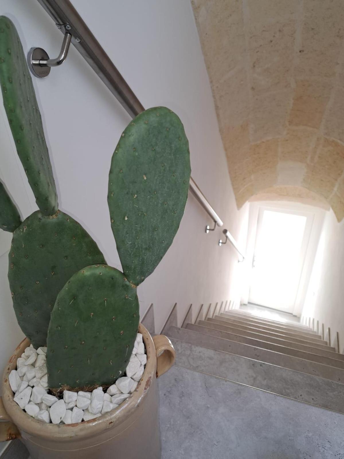 Mae Apulian Rooms Grottaglie Ngoại thất bức ảnh