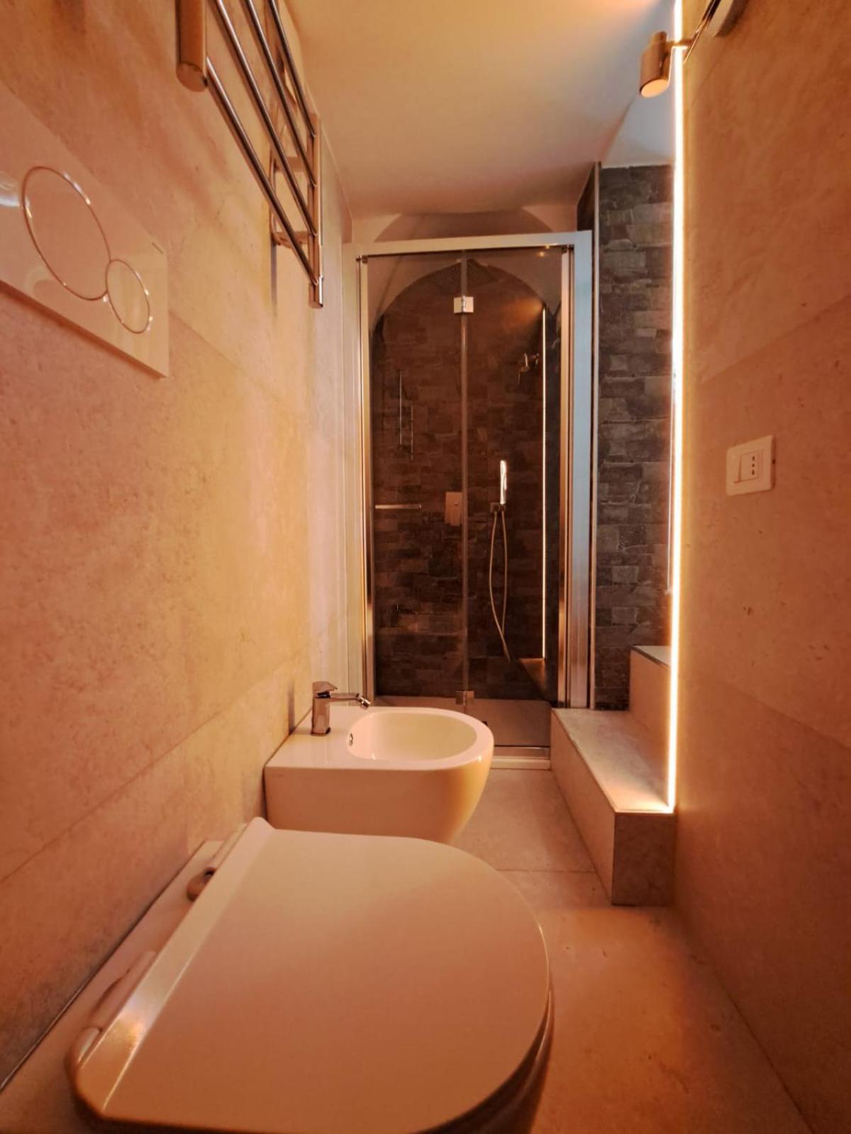 Mae Apulian Rooms Grottaglie Ngoại thất bức ảnh