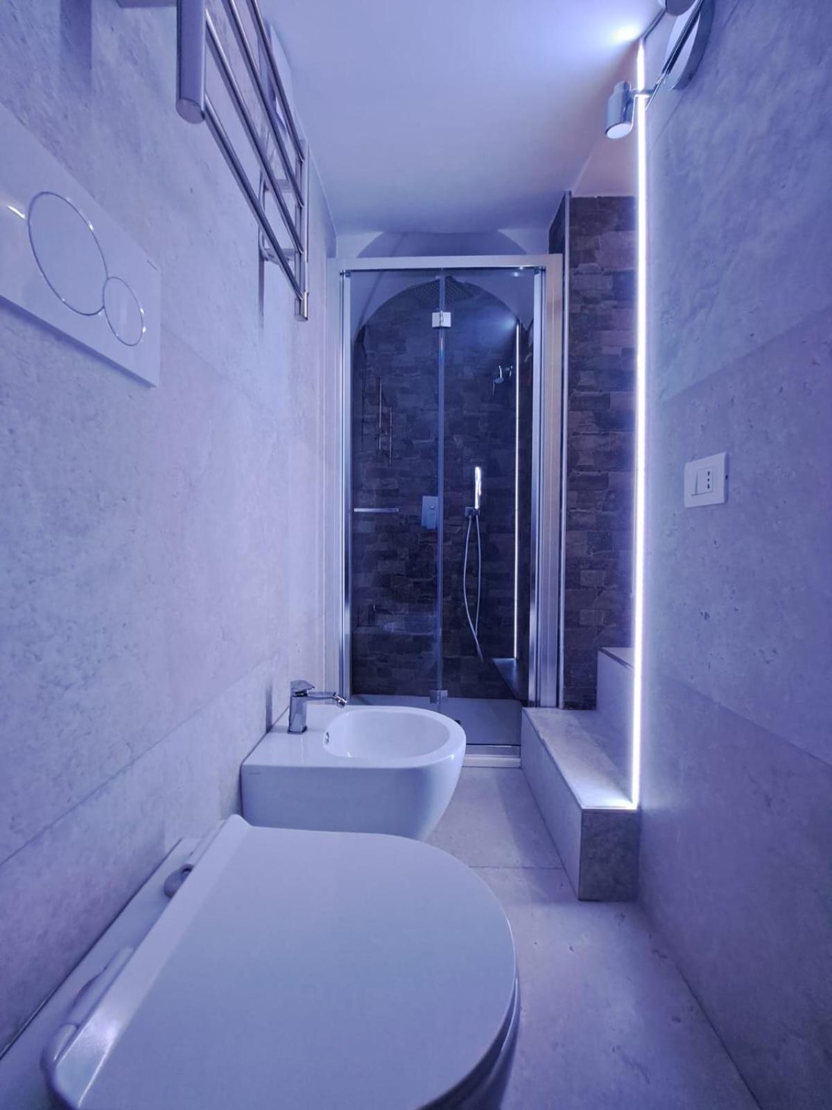 Mae Apulian Rooms Grottaglie Ngoại thất bức ảnh