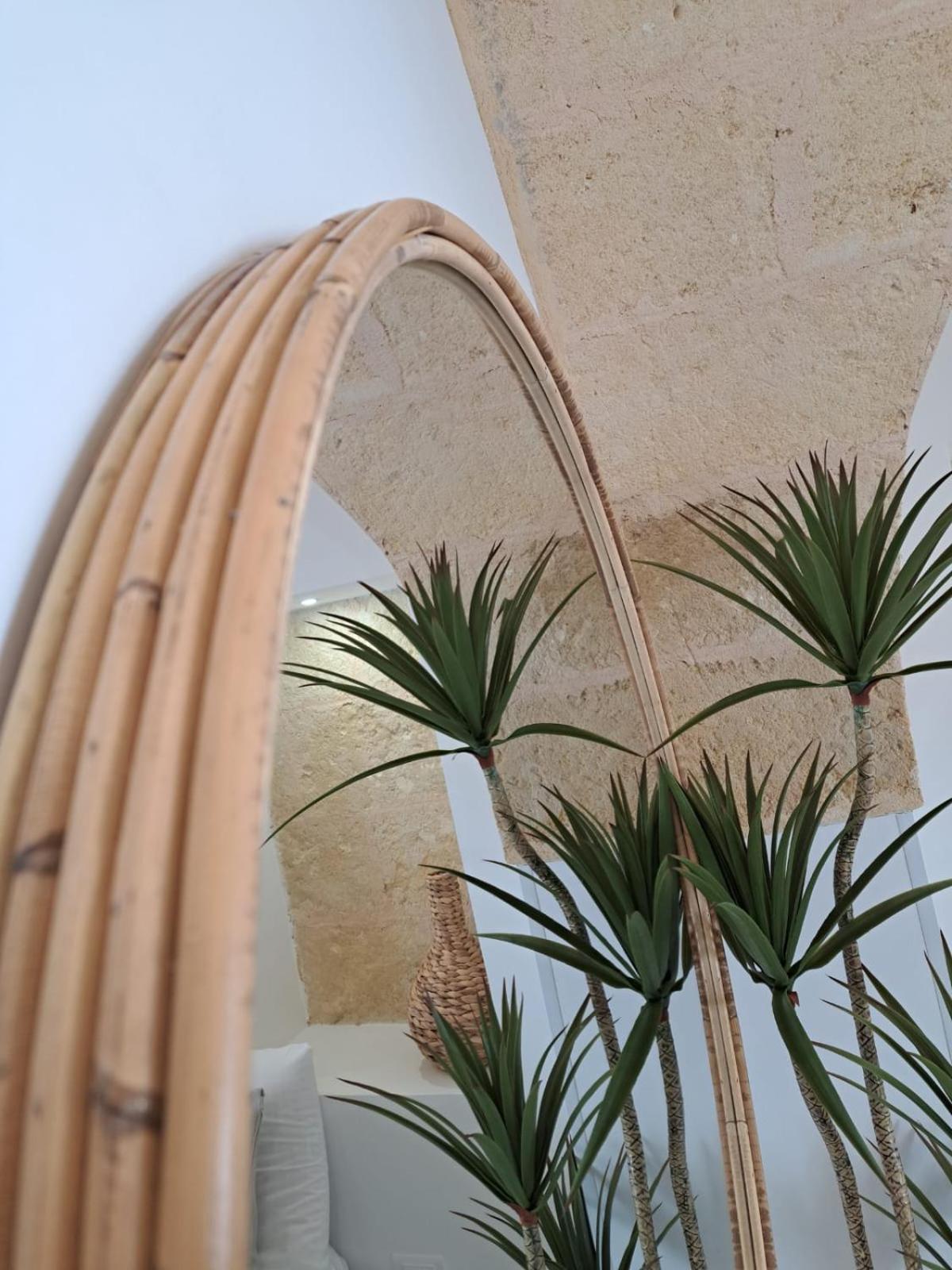Mae Apulian Rooms Grottaglie Ngoại thất bức ảnh