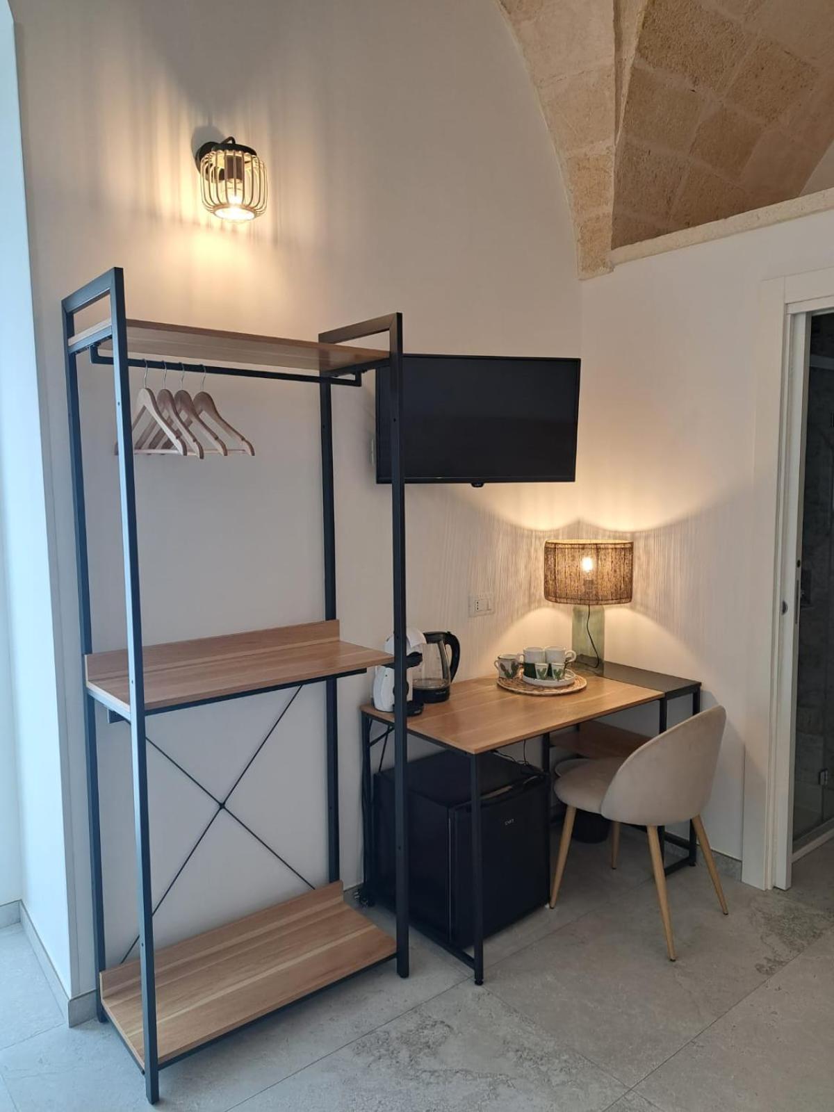 Mae Apulian Rooms Grottaglie Ngoại thất bức ảnh