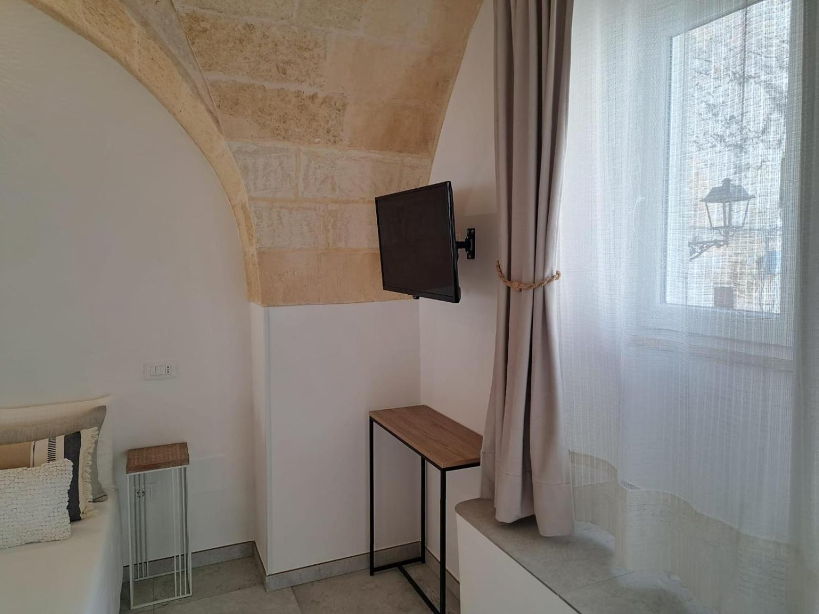 Mae Apulian Rooms Grottaglie Ngoại thất bức ảnh
