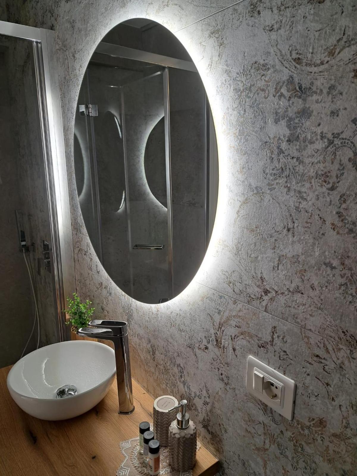 Mae Apulian Rooms Grottaglie Ngoại thất bức ảnh